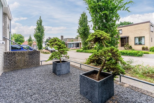 Medium property photo - Mgr Schravenlaan 10, 5973 NJ Lottum